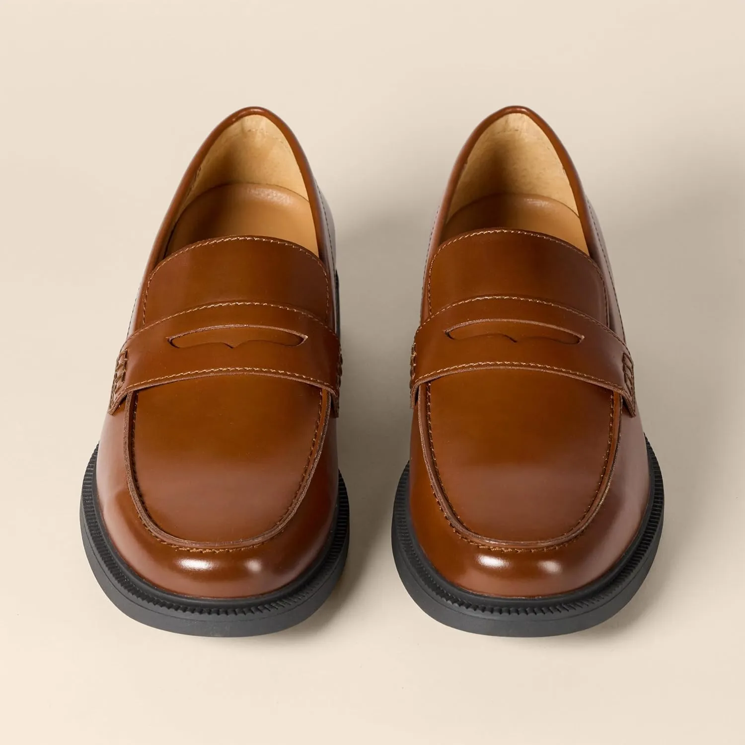 Amazon Essentials Men's Dress Loafers