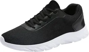 Arch Support Hiking Shoes for Men Lightweight Sport Gym Jogging Walking Sneaker Arch Support Plantar Fasciitis