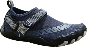 Barefoot Aqua Shoes for Women Men Quick Dry Water Shoes Beach Swim Pool Surf Yoga Hiking Lightweight Non Slip Outdoor Sports