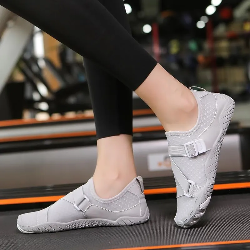 Barefoot Water Shoes Women Mens Aqua Sock Athletic Hiking Water Sports Shoes for Swim Beach Pool Sand Diving Walking
