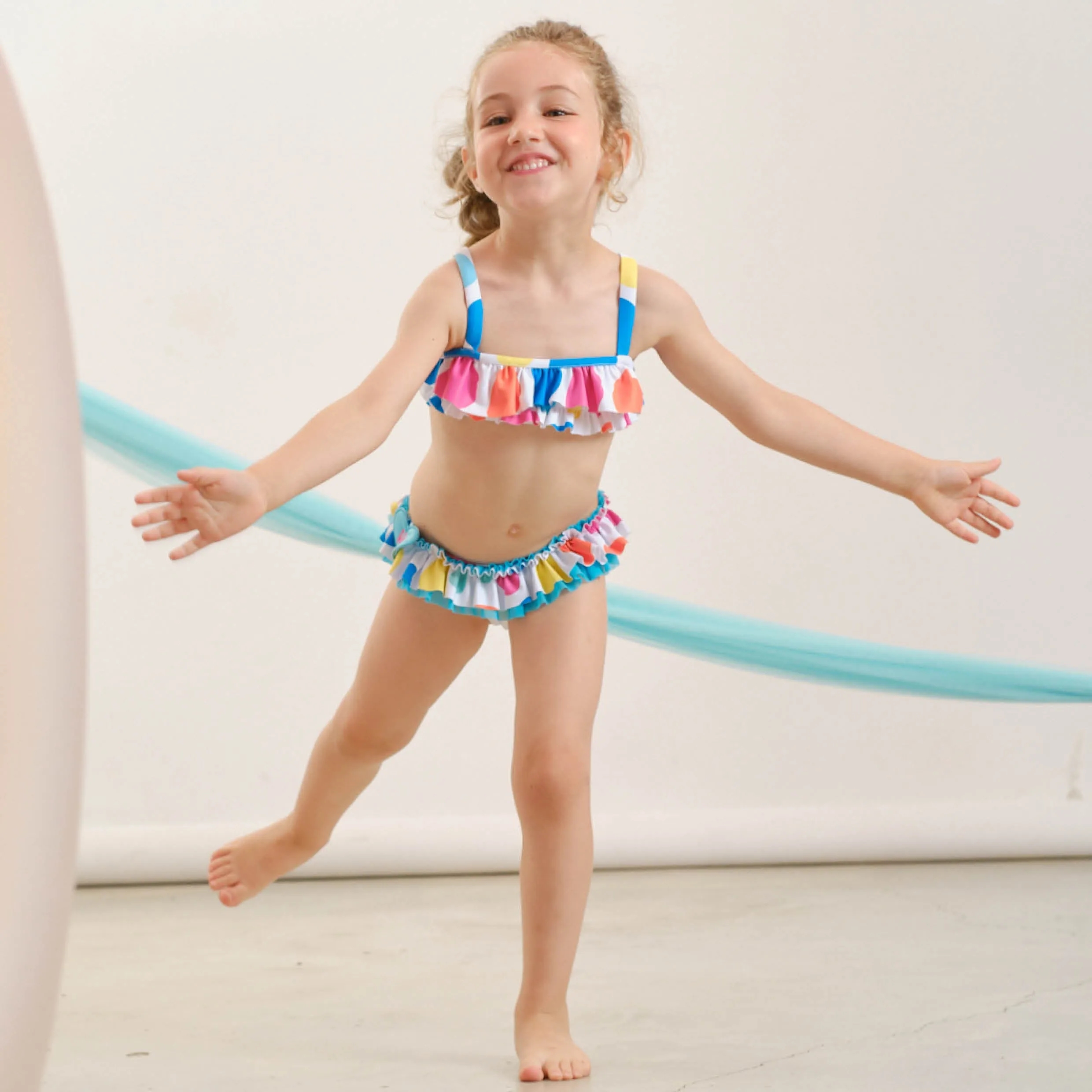 BIKINI MULTICOULORED