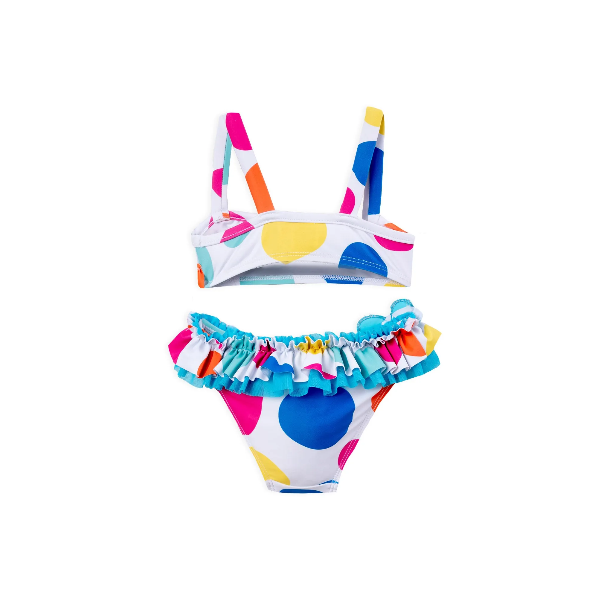 BIKINI MULTICOULORED