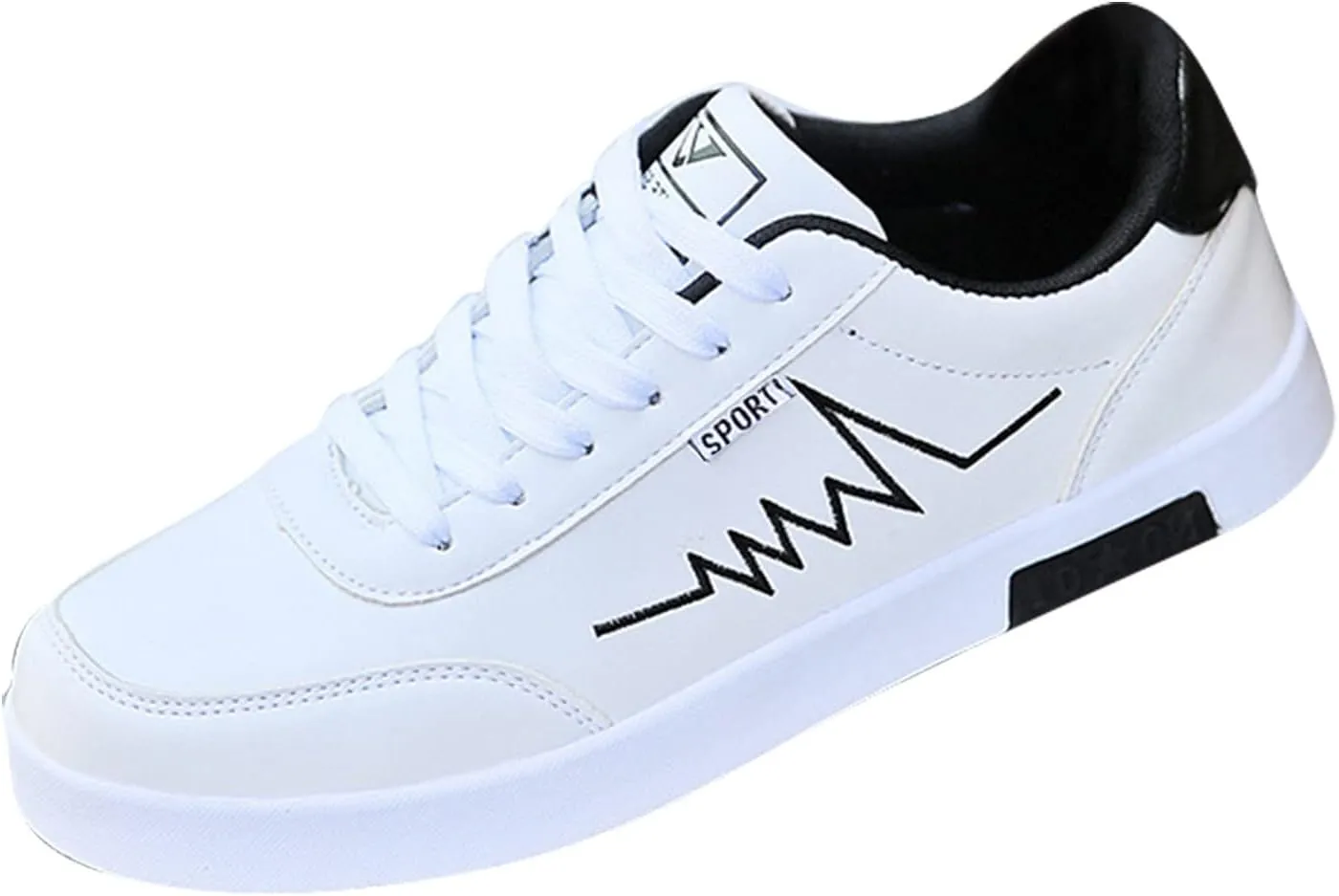 Breathable Fabric Casual Shoes Sports Trainer Men Mesh Warm Shoes Men's Lite Adapt Sneaker