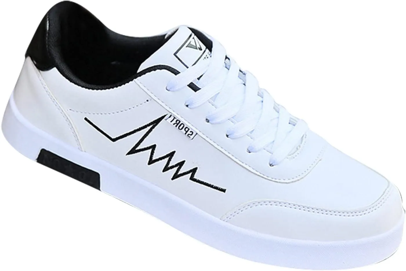 Breathable Fabric Casual Shoes Sports Trainer Men Mesh Warm Shoes Men's Lite Adapt Sneaker