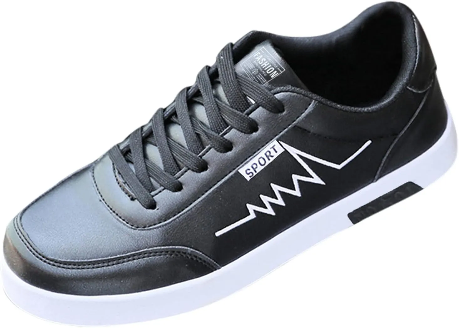 Breathable Fabric Casual Shoes Sports Trainer Men Mesh Warm Shoes Men's Lite Adapt Sneaker