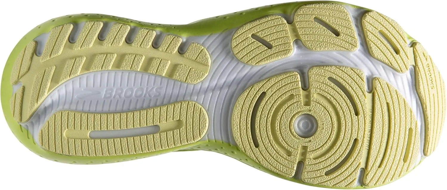 Brooks Mens Glycerin 21 Neutral Running Shoe