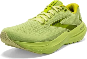 Brooks Mens Glycerin 21 Neutral Running Shoe