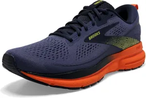 Brooks Mens Trace 3 Neutral Running Shoe