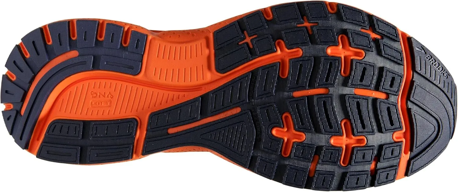 Brooks Mens Trace 3 Neutral Running Shoe