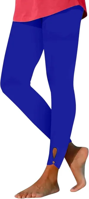 Capri Leggings for Women Fabric Bow Tie Belt Peach Hip Tight Waist High Hip Movement Yoga Shorts Cropped Pants High