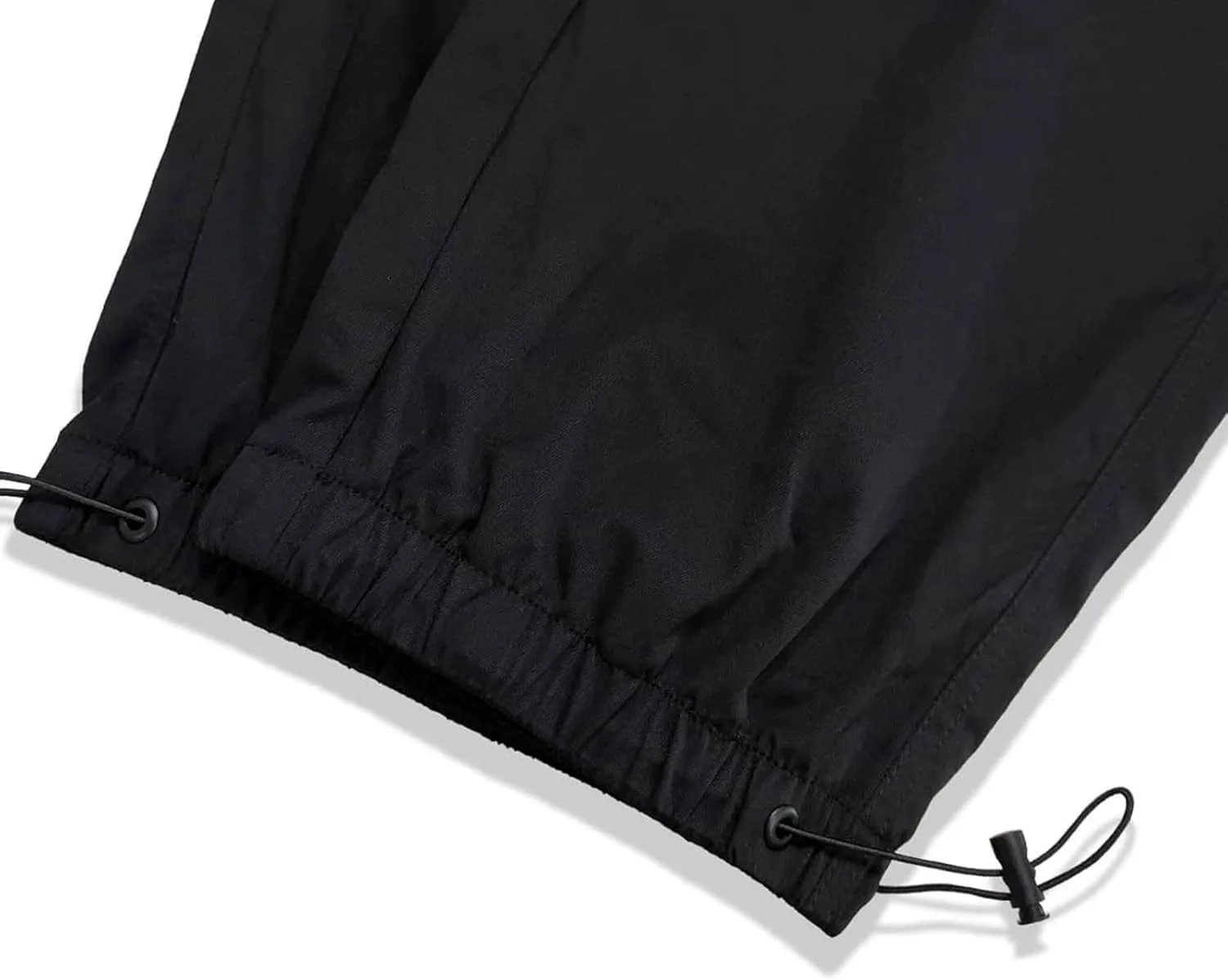 Cargo Work Pant Men Twill Casual Cargo Pants Running Workout Sweatpant with Pockets Joggers Bottoms Pant