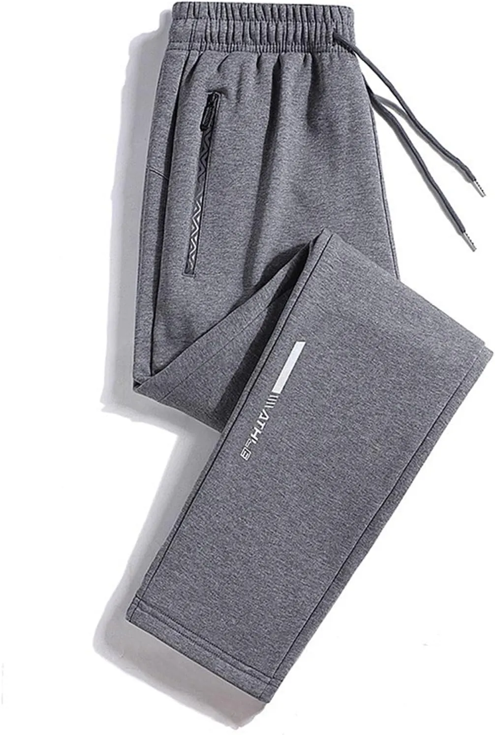 Cargo Work Pant Mens Lightweight Casual Combat Cargo Pants Training Sweatpants Loose Joggers Sweat Pant