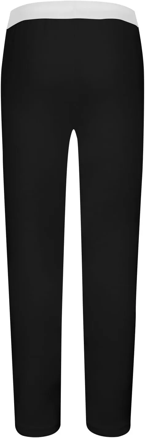 Casual Pants for Men Relaxed Fit Drawstring Stretch Waist Trouser Plus Size Workout Jogging Athletic Joggers Baggy Sweatpants