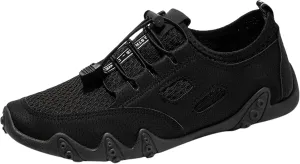 Casual Sneakers for Women 2023 Zapatos OrtopDicos para Mujer Pie Plano Shoes for Women Sneakers Slip On Womens Casual Sneakers Wide Feet Womens Black Casual Sneakers Size 10