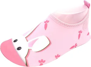 Children Thin and Breathable Swimming Shoes Water Rubber Beach Shoes Skin Diving Shoes Toddler Tennis Shoes Size 9