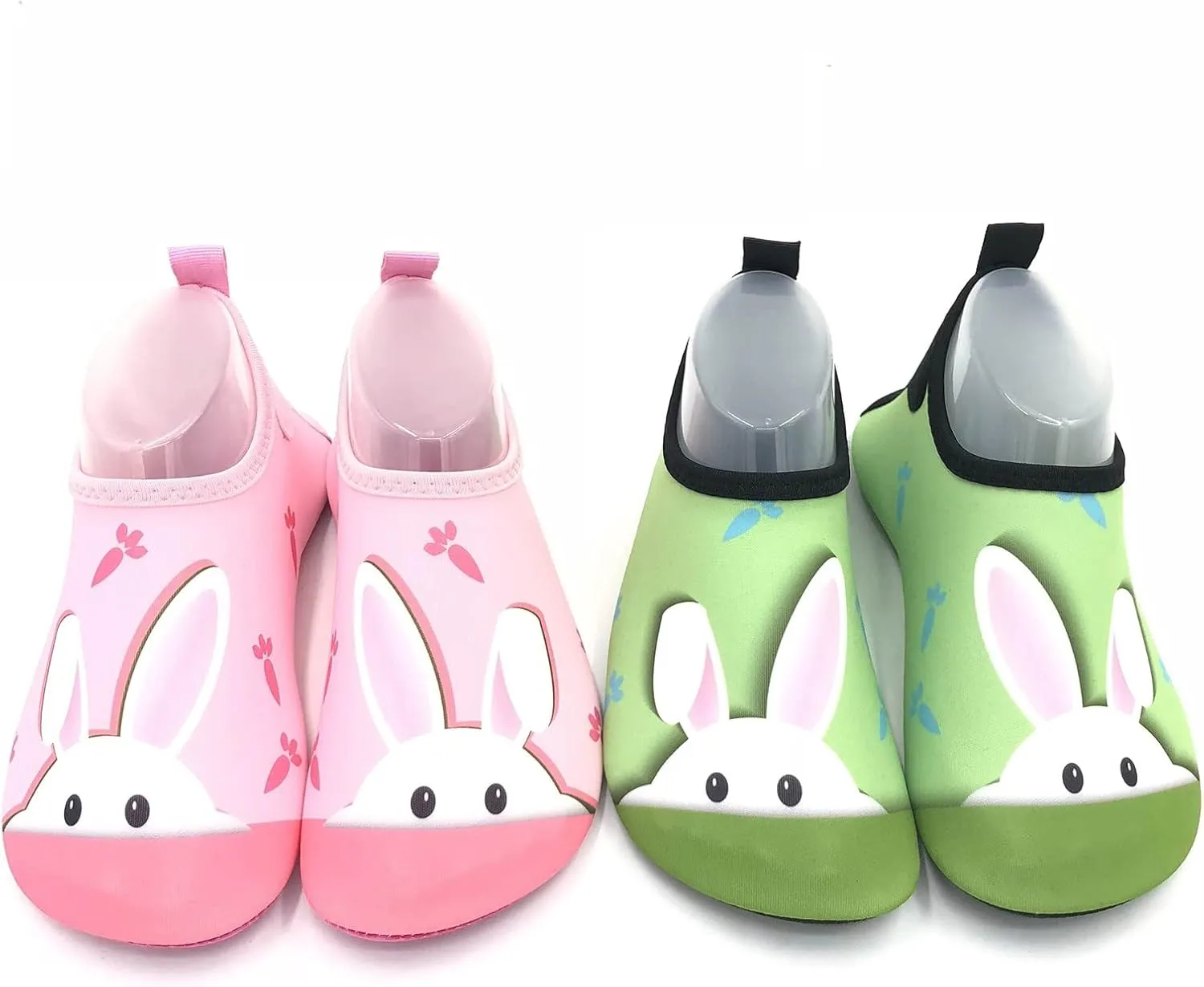 Children Thin and Breathable Swimming Shoes Water Rubber Beach Shoes Skin Diving Shoes Toddler Tennis Shoes Size 9
