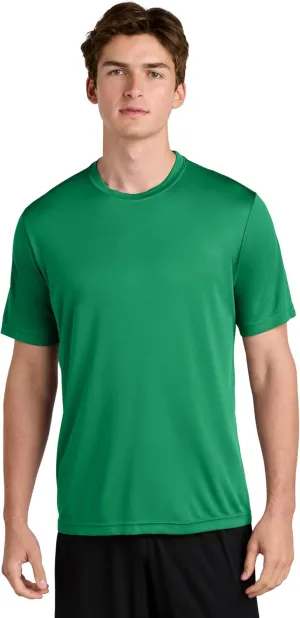 Clothe Co. Workout Shirts for Men, Dry Fit Shirts for Men, Mens Summer Shirts (Available in Big & Tall)
