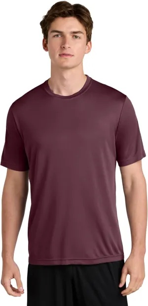 Clothe Co. Workout Shirts for Men, Dry Fit Shirts for Men, Mens Summer Shirts (Available in Big & Tall)