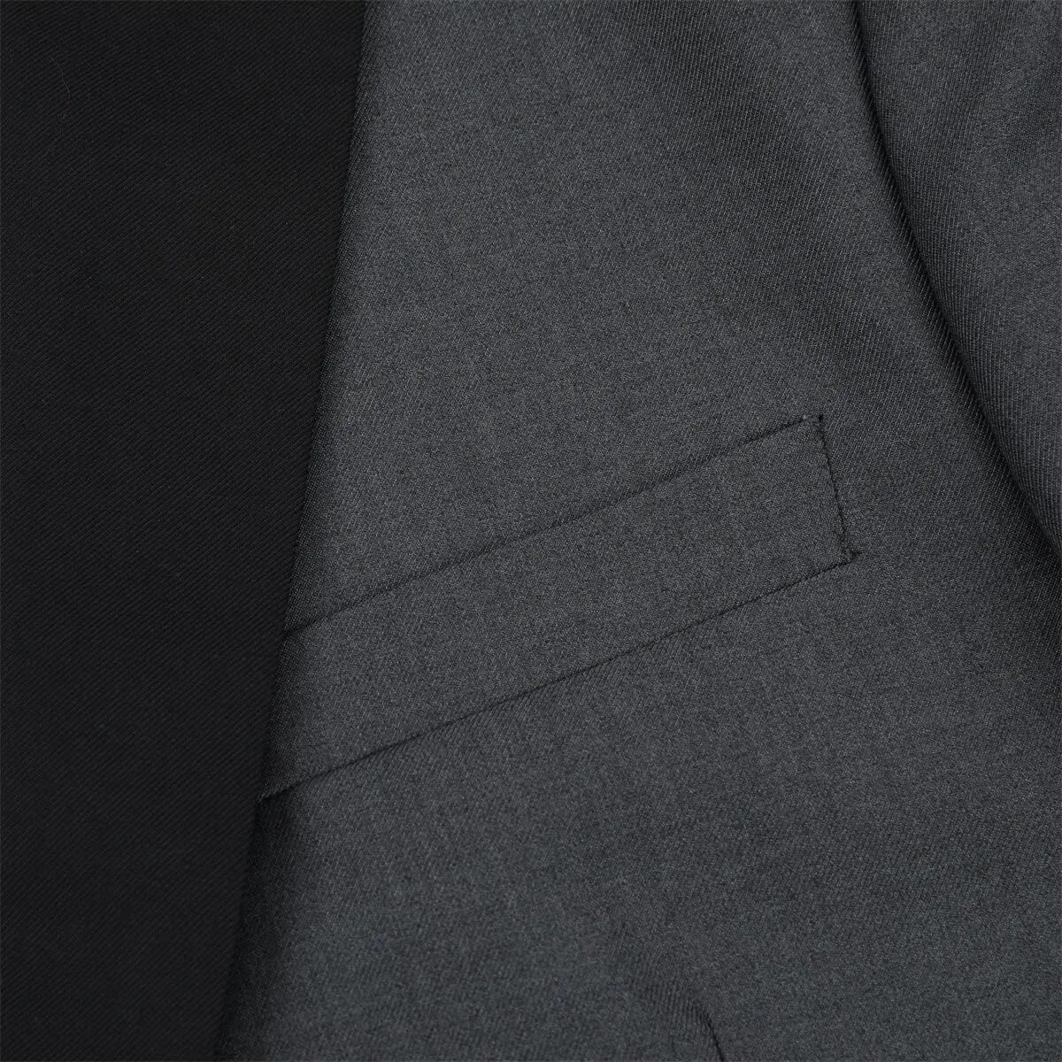 Cloudstyle Mens 3 Piece Suit Prom Colour Fashion Blazer Single Breasted Vest Jacket Pants