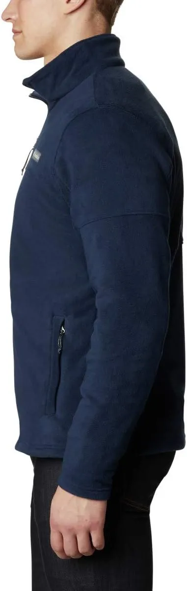 Columbia Men's Basin Trail Iii Full Zip