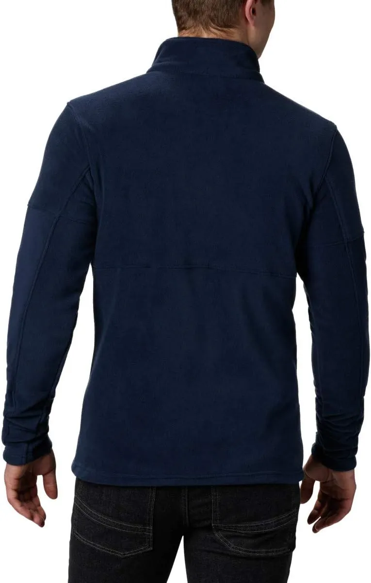 Columbia Men's Basin Trail Iii Full Zip