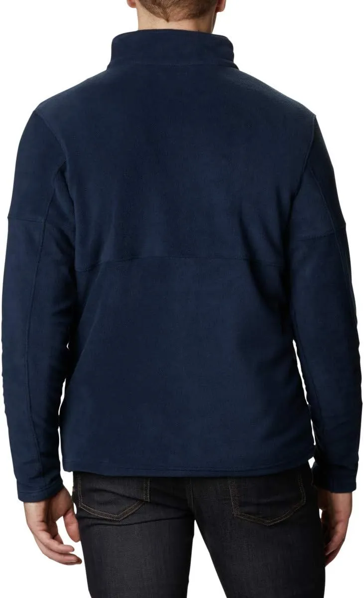 Columbia Men's Basin Trail Iii Full Zip