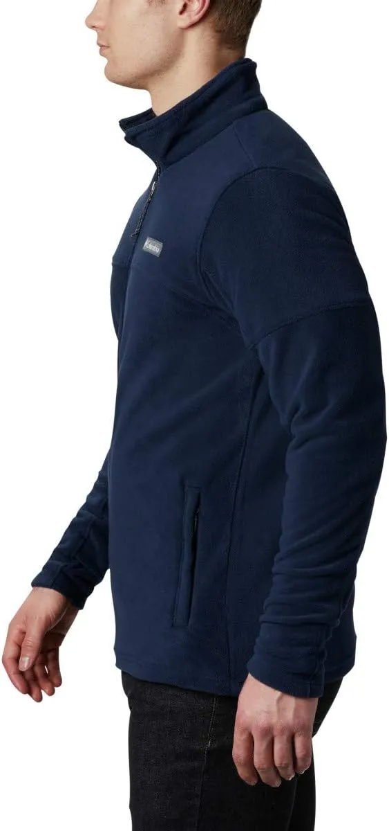 Columbia Men's Basin Trail Iii Full Zip