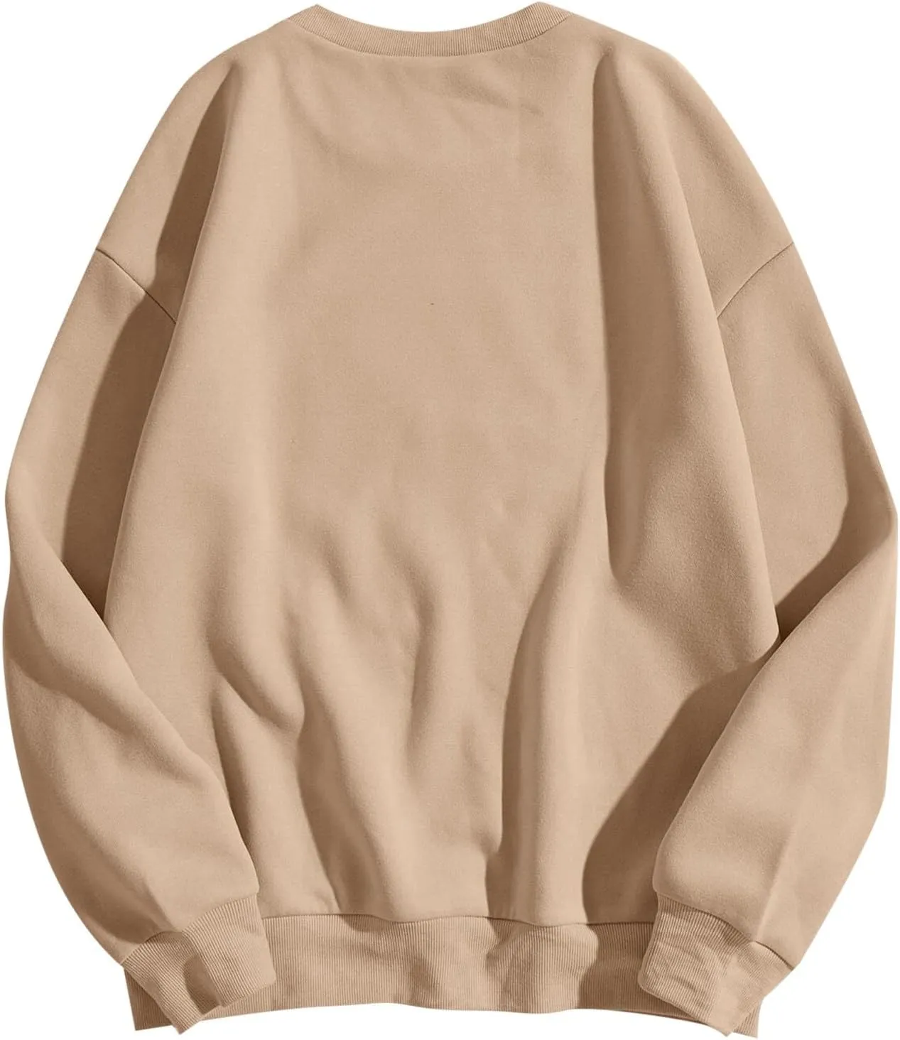 Cute Hoodies for Girls 10-12 Years Old Women's Graphic Sweatshirt Long Print Sleeve Casual Top Pullover