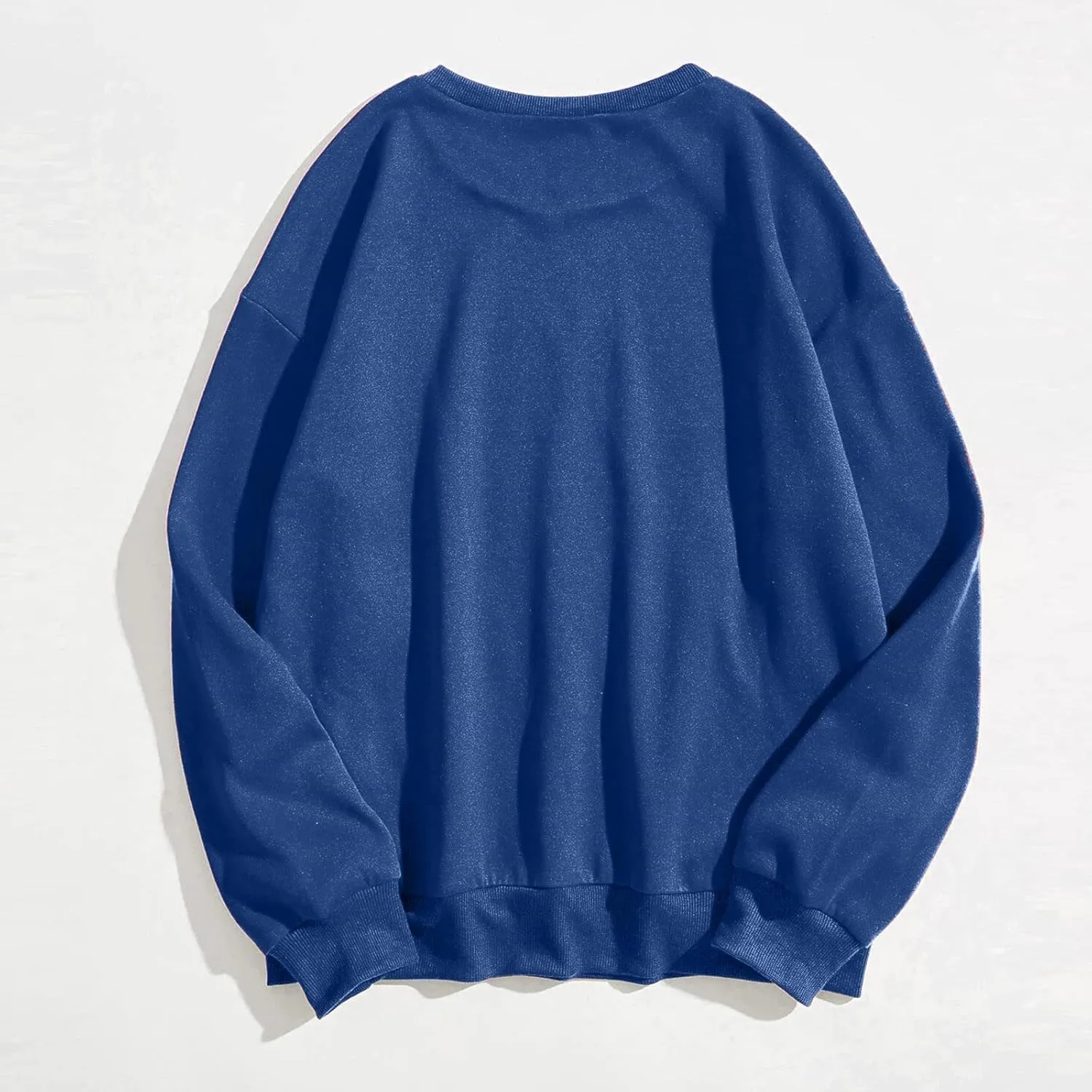 Cute Hoodies for Girls 10-12 Years Old Women's Graphic Sweatshirt Long Print Sleeve Casual Top Pullover