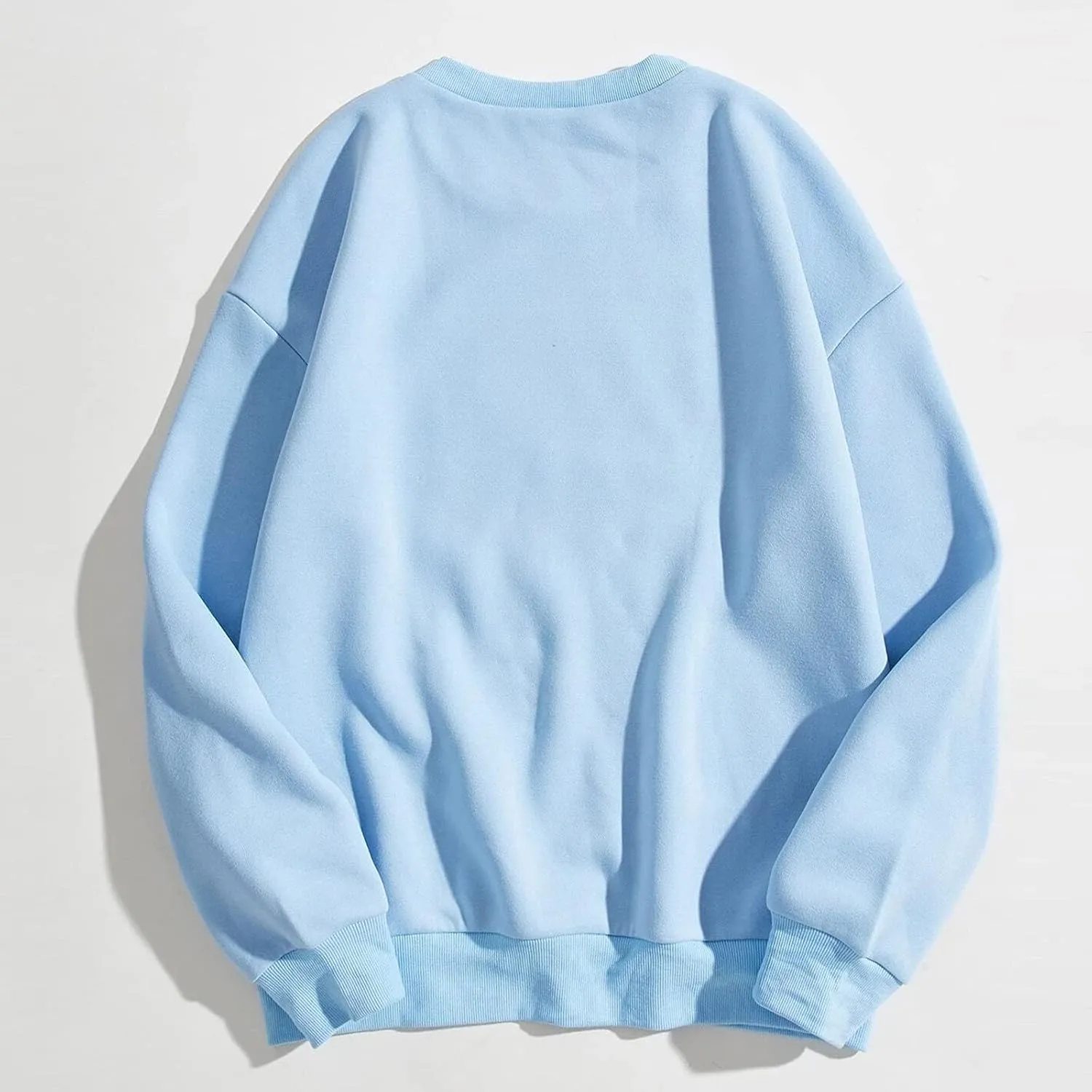 Cute Hoodies for Girls 10-12 Years Old Women's Graphic Sweatshirt Long Print Sleeve Casual Top Pullover