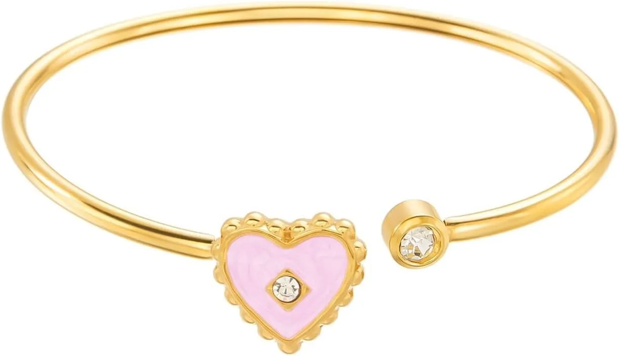 Dainty Thin Cuff Bangle Bracelets for Women Adjustable Gold Cuff Bracelet Minimalist Gold Open Bangle Wrist Cuff Bracelets