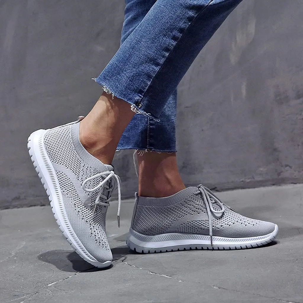 Extra Wide Women Walking Sneakers Size 8 X Wide Zapatos De Mujer para Hacer Ejercicio Womens Slip On Shoes Size 11 Wide Sneakers for Women Zapatos De Mujer De Vestir Elegantes Bajitos CModos Blancos