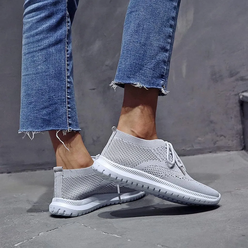 Extra Wide Women Walking Sneakers Size 8 X Wide Zapatos De Mujer para Hacer Ejercicio Womens Slip On Shoes Size 11 Wide Sneakers for Women Zapatos De Mujer De Vestir Elegantes Bajitos CModos Blancos