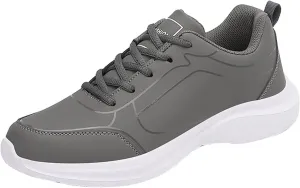 Fashion Men Sports Shoes Flat Non Slip Lace Up Upper Lightweight and Comfortable Mens Club Fashion Sneaker