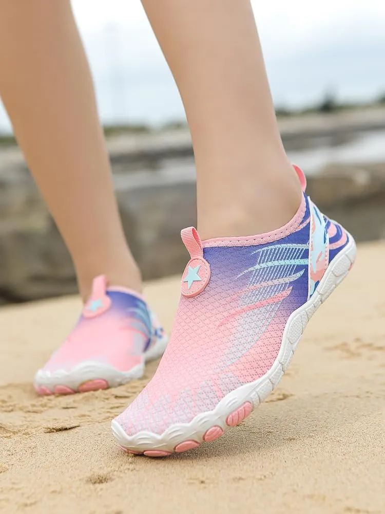 Footwear Barefoot Shoes Women Pro Healthy & Non-Slip Shoe Quick Dry Athletic Barefoot Walking Running Shoes Unisex