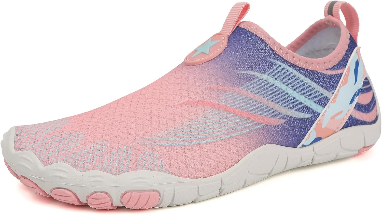Footwear Barefoot Shoes Women Pro Healthy & Non-Slip Shoe Quick Dry Athletic Barefoot Walking Running Shoes Unisex