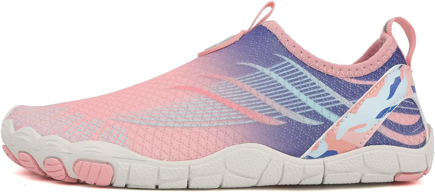 Footwear Barefoot Shoes Women Pro Healthy & Non-Slip Shoe Quick Dry Athletic Barefoot Walking Running Shoes Unisex