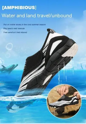 Footwear Barefoot Shoes Womens Men, Hike Pro Barefoot Shoes for Women Men with Wide Toe Box Hiking Walking Shoe, Healthy and Non-Slip Breathable Shoe