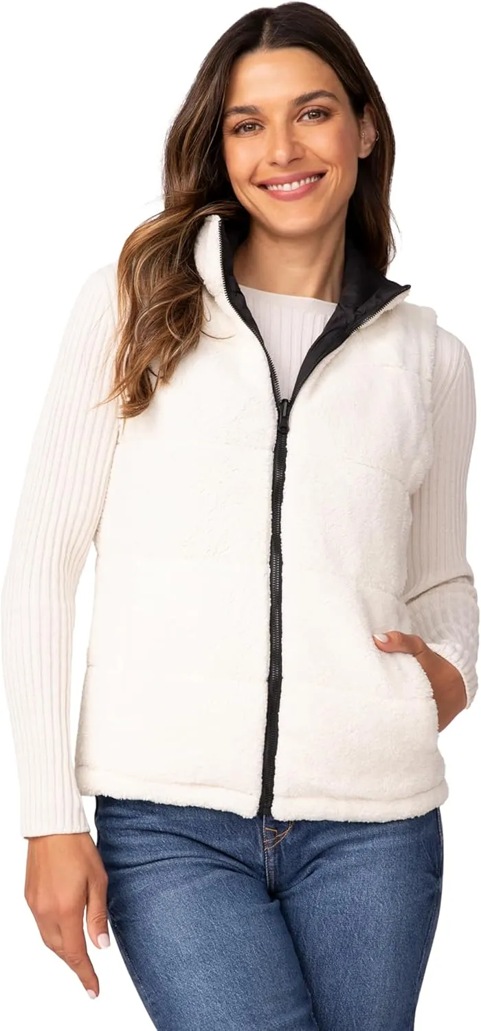 Free Country Women's Cascade Canvas 3-in-1 Systems Jacket