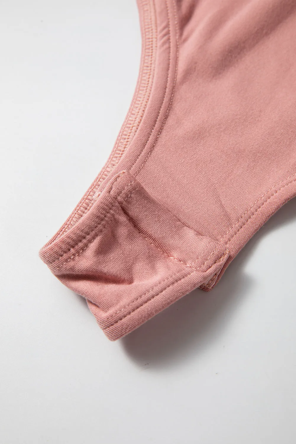 Fuchsia Muse Bodysuit