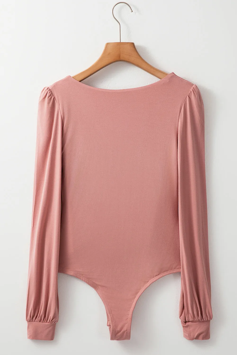 Fuchsia Muse Bodysuit