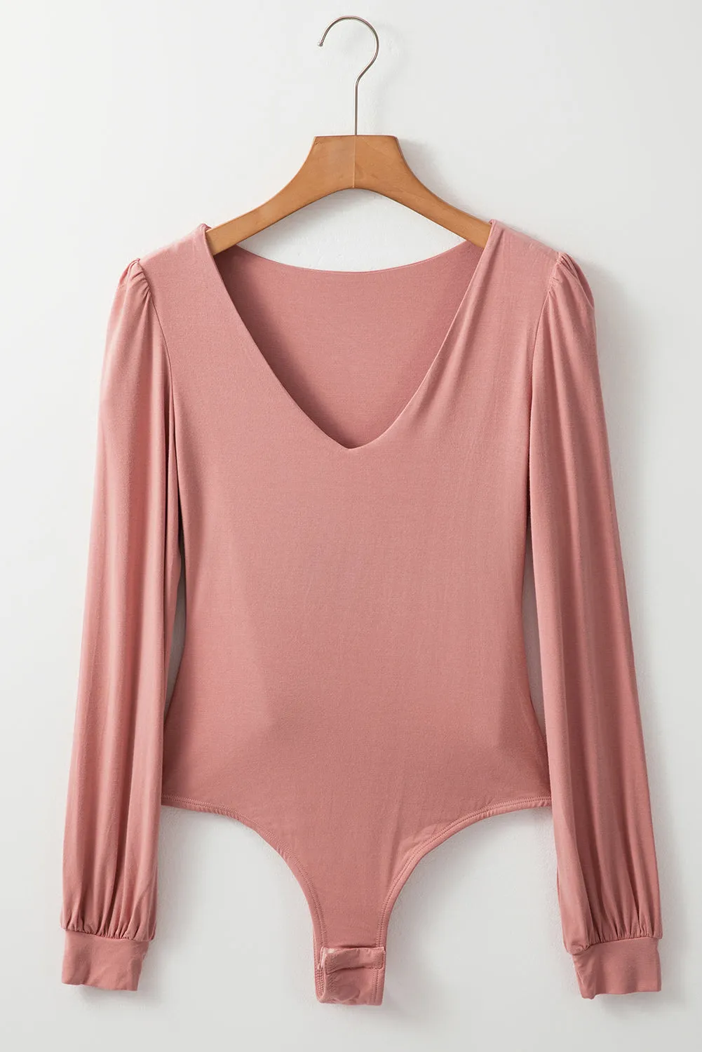 Fuchsia Muse Bodysuit