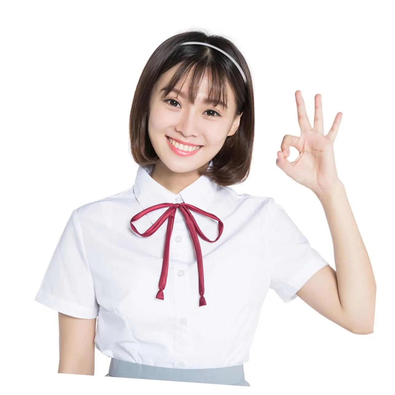 GALPADA 72pcs Chic Plastic Headband Accessories for Ladies Simple Hair Hoops for Styling for Photos and Everyday Use