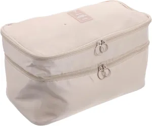 Garment Bags for Travel Underwear Travel Organizer Bag Socks and Underwear Organizer for Suitcase