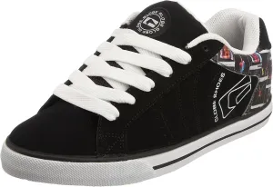 Globe Detour GBDET, Men's Trainers - Skateboarding