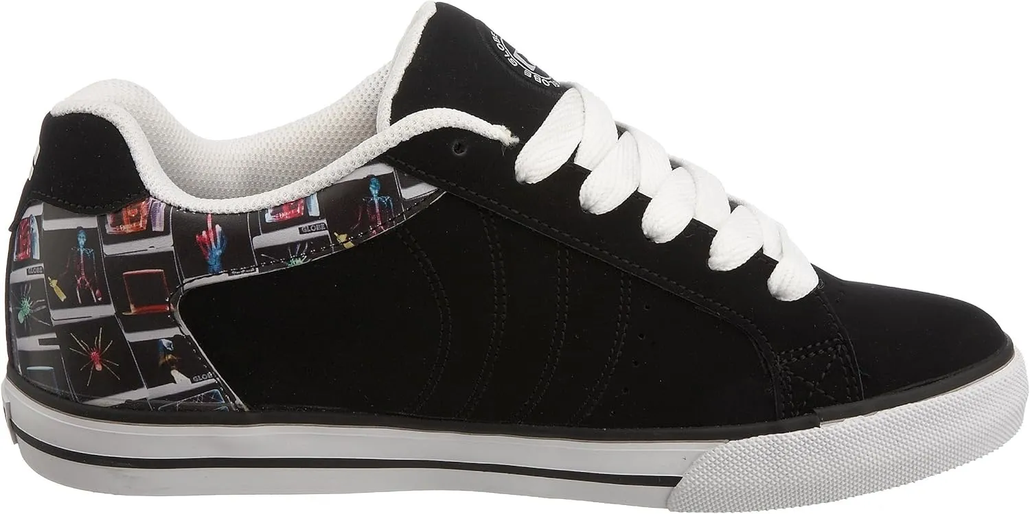 Globe Detour GBDET, Men's Trainers - Skateboarding