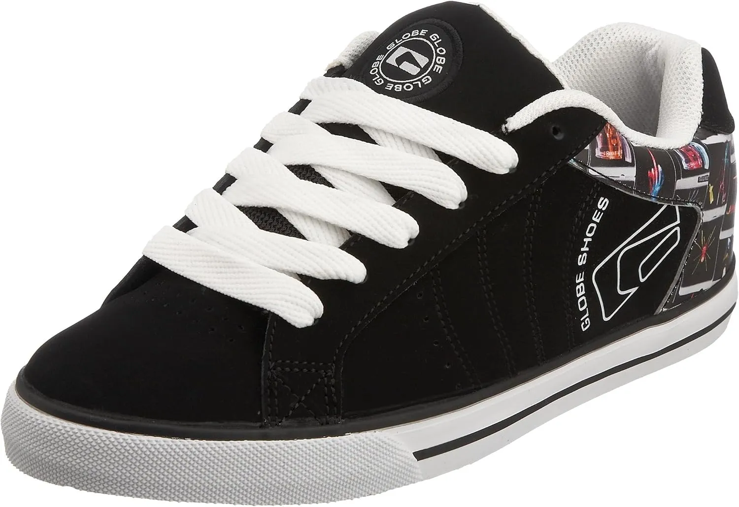 Globe Detour GBDET, Men's Trainers - Skateboarding