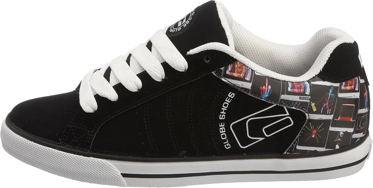 Globe Detour GBDET, Men's Trainers - Skateboarding