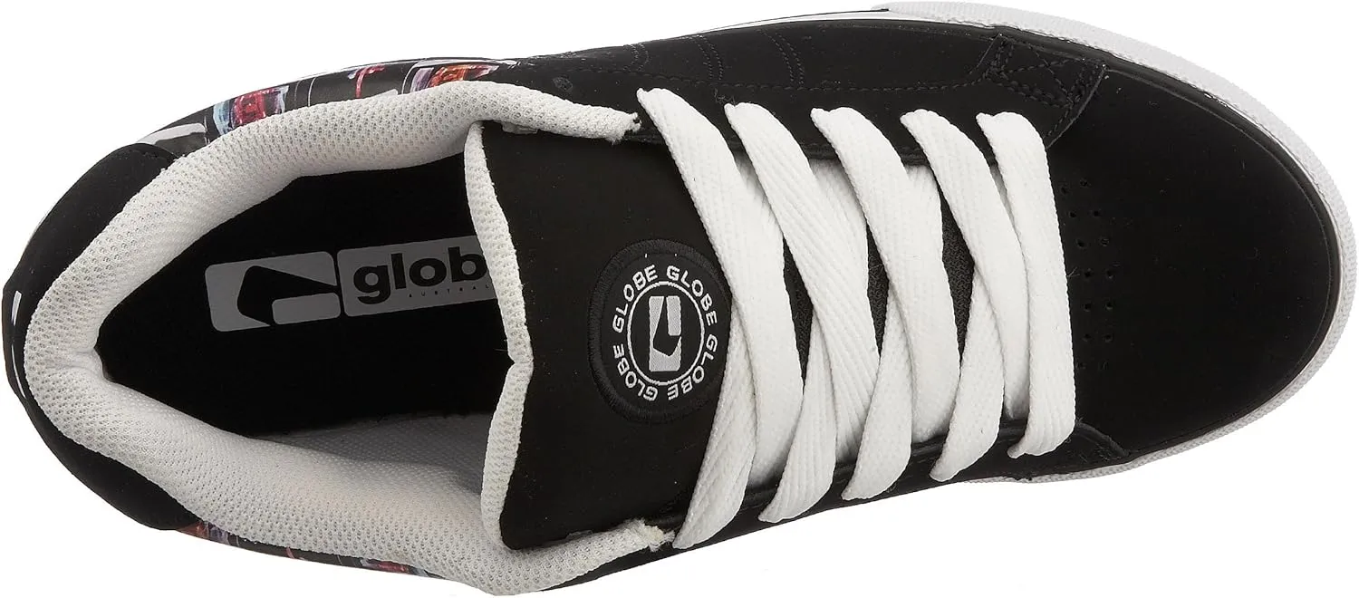 Globe Detour GBDET, Men's Trainers - Skateboarding