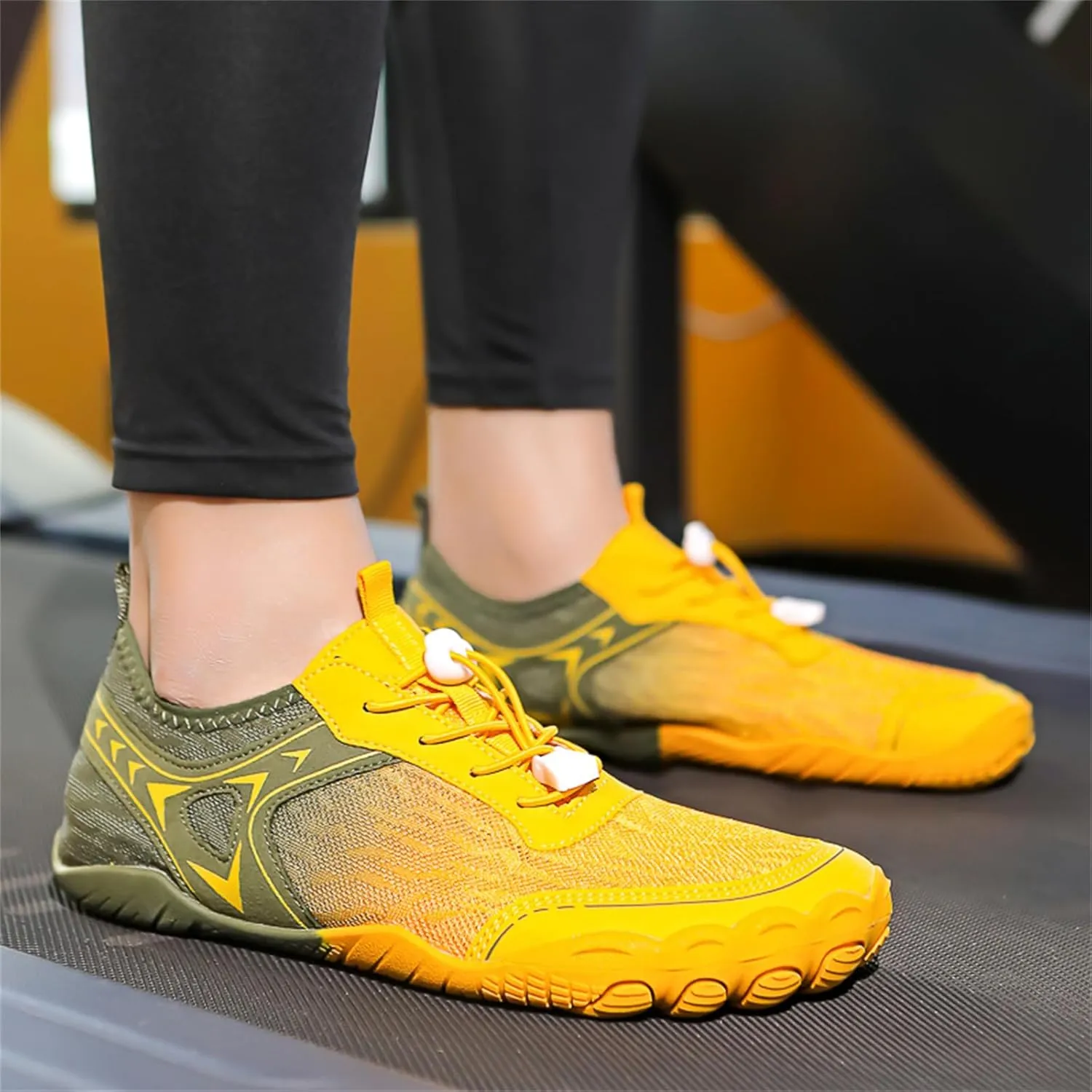 Grounded Footwear for Women Men with Neuropathy Grounding Shoes Hiking Footwear Barefoot Womens Shoes Non-Slip Outdoor Unisex Water Pro Beach Shoe Wide Toe Box Sneakers, Diabetic Shoe, Quick-Dry